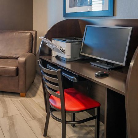 My Place Hotel-Midland, Tx Esterno foto